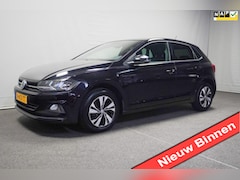 Volkswagen Polo - 1.0 TSI Comfortline