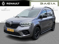 Renault Kangoo - 1.5 Blue dCi 115 EDC Extra 125th Anniversary - Alarm - Trekhaak