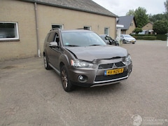 Mitsubishi Outlander - 2.0 Edition Automaat REST BPM 400 EURO