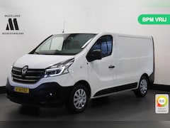 Renault Trafic - 1.6 dCi EURO 6 - Airco - 2020 - PDC - € 10.950, - Excl