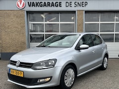 Volkswagen Polo - 1.2-12V Trendline