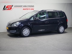 Volkswagen Touran - 1.4 TSI Trendline 7p