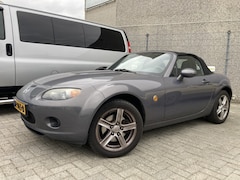 Mazda MX-5 - 1.8 Exclusive