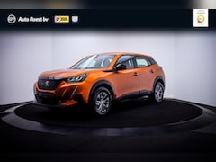 Peugeot 2008 - 1.2T PACK ACTIVE FULL LED | 360 CAM | CARPLAY | CLIMA | CRUISE | PDC | LMV