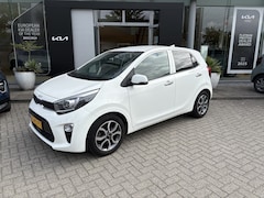 Kia Picanto - 1.0 DPi DynamicPlusLine Keyless // Clima // Navi+Camera // Car play // 11.000km info Roel