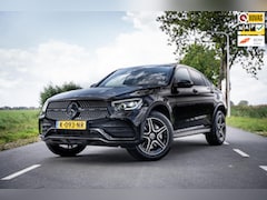 Mercedes-Benz GLC-klasse Coupé - 300e 4MATIC Business Solution AMG
