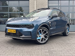 Lynk & Co 01 - 1.5 PLUG IN HYBRID | 360 CAMERA | NL AUTO |