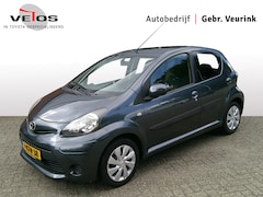 Toyota Aygo - 1.0 VVT-i Comfort Airco