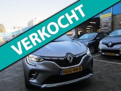 Renault Captur - 1.3 Mild Hybrid 140 techno + 360 camera