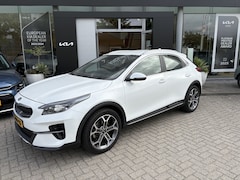 Kia XCeed - 1.0 T-GDi DynamicLine 18inch // Climatronic // Navi + Camera // Carplay // 35.000KM info R