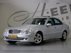 Mercedes-Benz E-klasse - 280 Avantgarde