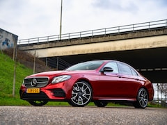 Mercedes-Benz E-klasse - 43 AMG 4Matic Premium Plus