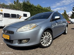 Fiat Bravo - 1.4 T-Jet Racing NIEUWE APK