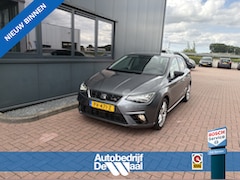 SEAT Ibiza - 1.0 TSi FR Business Intense CAMERA/LED/CARPLAY/NAVI/ADAPT.CRUISE/TREKHAAK