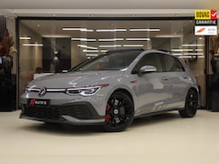 Volkswagen Golf - 2.0 TSI GTI CLUBSPORT /PANO/NAVI/DODEHOEK/LANEASSIST/ACC/CAM/CARPLAY/IQ-LIGHT/VOLL