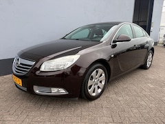 Opel Insignia - 1.6 T Edition