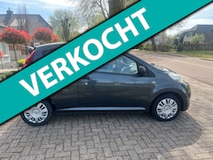 Peugeot 107 - 1.0 Access Accent