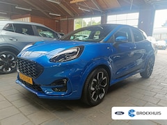 Ford Puma - 1.0 EcoBoost Hybrid ST-Line X | Achteruitrijcamera | Audio installatie premium | DAB ontva
