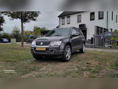 Suzuki Grand Vitara - 2.4 Exclusive
