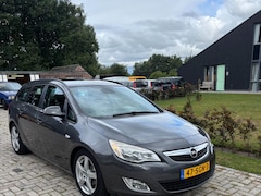 Opel Astra Sports Tourer - 1.4 Turbo Edition