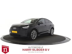 Audi Q4 Sportback e-tron - 35 S edition 55 kWh Camera / Cruis / Navigatie