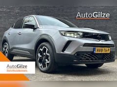 Opel Mokka - 1.2 Turbo Ultimate l Navigatie l Camera l Adaptieve Cruise l Carplay l Dab+