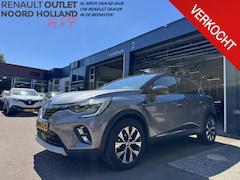 Renault Captur - 1.3 TCe 140pk EDC Techno