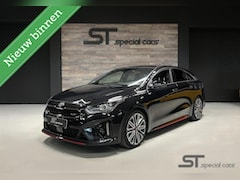 Kia Pro cee'd - ProCeed 1.6 T-GDi GT|3 jaar garantie