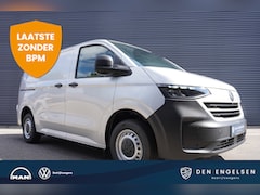 Volkswagen Transporter - 2.0 TDI L1H1 28 Life, Bijrijdersstoel, Climatronic, PDV V + A