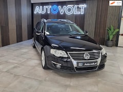 Volkswagen Passat Variant - 1.4 TSI Highline BlueMotion