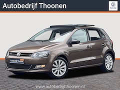 Volkswagen Polo - 1.2 TSI Style