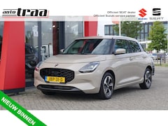 Suzuki Swift - 1.2 Style Smart Hybrid