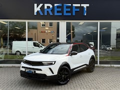 Opel Mokka - 1.2 Turbo GS Line Camera | App connect