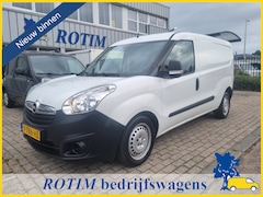 Opel Combo - 1.6 CDTi L2H1 EURO 6 INRUIL/FIN MOGELIJK