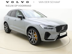 Volvo XC60 - T8 455pk AWD Polestar Engineered / Bowers en Wilkins audio / 22'' velgen / Öhlins schokdem
