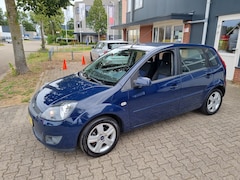 Ford Fiesta - 1.3 51 KW Futura