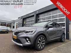 Renault Captur - 1.3 TCe 140PK EDC TECHNO+360 Camera