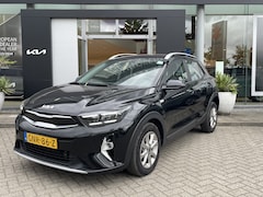 Kia Stonic - 1.0 T-GDi MHEV DynamicLine Navi+Camera // Clima // Cruise // Mild Hybride