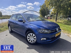 Volkswagen Polo - 1.0 TSI Comfortline|Carplay|PDC|Clima|Cruise