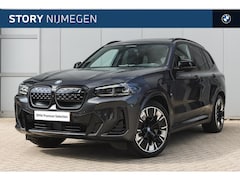 BMW iX3 - High Executive / Trekhaak / Sportstoelen / Adaptieve LED / Head-Up / Comfort Access / Gest