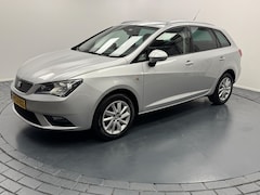 SEAT Ibiza ST - 1.2 TDI Businessline Trekhaak-Navigatie-Cr.contr-Clima-Lm15''velgen