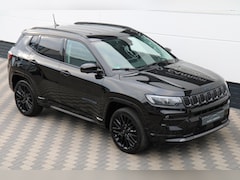 Jeep Compass - 4xe 240PK Plug-in Hybrid Electric S LUXE BTW