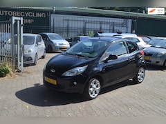 Ford Ka - 1.2 Trend airco stuurbekrachtiging