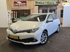 Toyota Auris Touring Sports - 1.2T Aspiration Limited/NAVI/N.A.P/