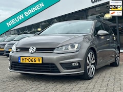 Volkswagen Golf - 1.4 TSI Business Edition R