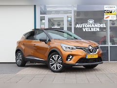 Renault Captur - 1.3 TCe 155 Initiale Paris Automaat, Pano, Carplay