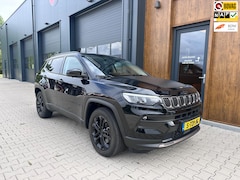 Jeep Compass - 4xe 240 Plug-in Hybrid Electric Upland