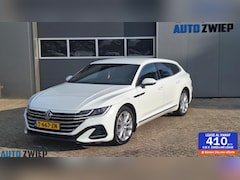 Volkswagen Arteon Shooting Brake - 1.4 TSI eHybrid R-Line Business+