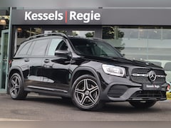 Mercedes-Benz GLB - 200 4MATIC AMG Line 7Pers Pano Night BLIS ACC