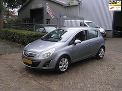 Opel Corsa - 1.2-16V Cosmo 206 d km airco nieuwe apk